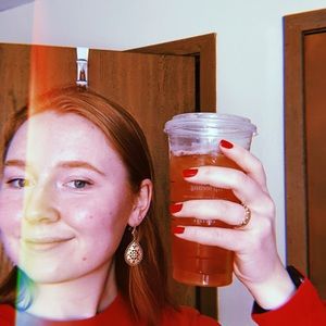 Meet your Posher, Lindsay